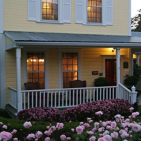 Sutter Creek The Foxes Inn מראה חיצוני תמונה
