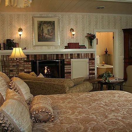 Sutter Creek The Foxes Inn מראה חיצוני תמונה
