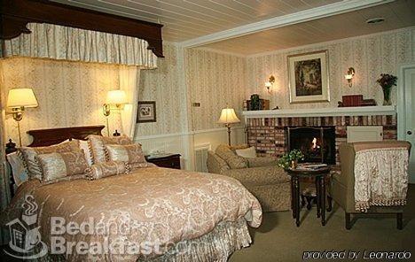 Sutter Creek The Foxes Inn מראה חיצוני תמונה