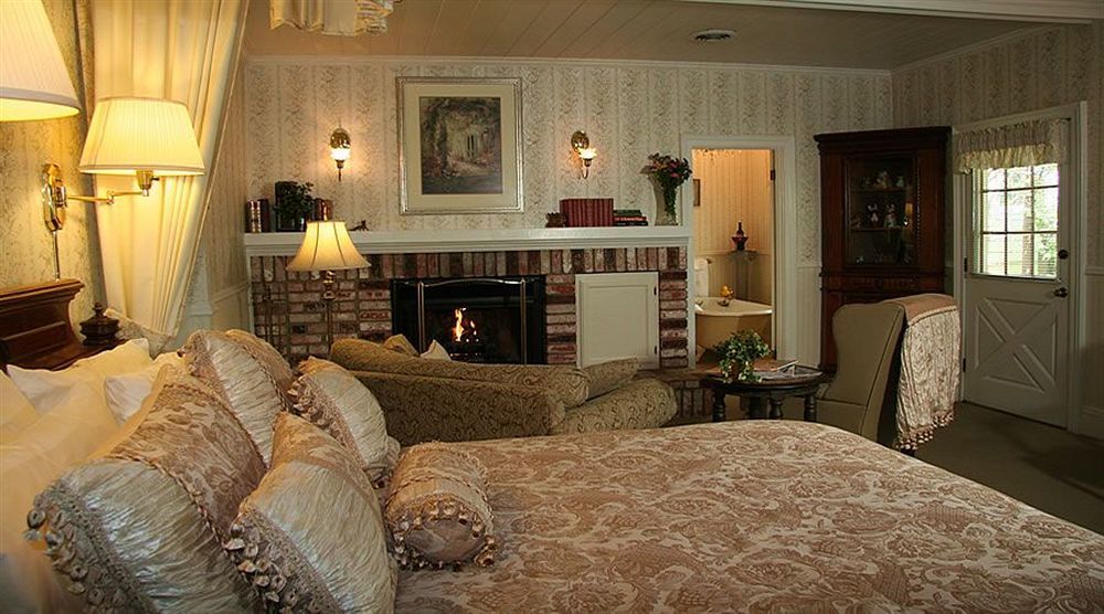Sutter Creek The Foxes Inn מראה חיצוני תמונה
