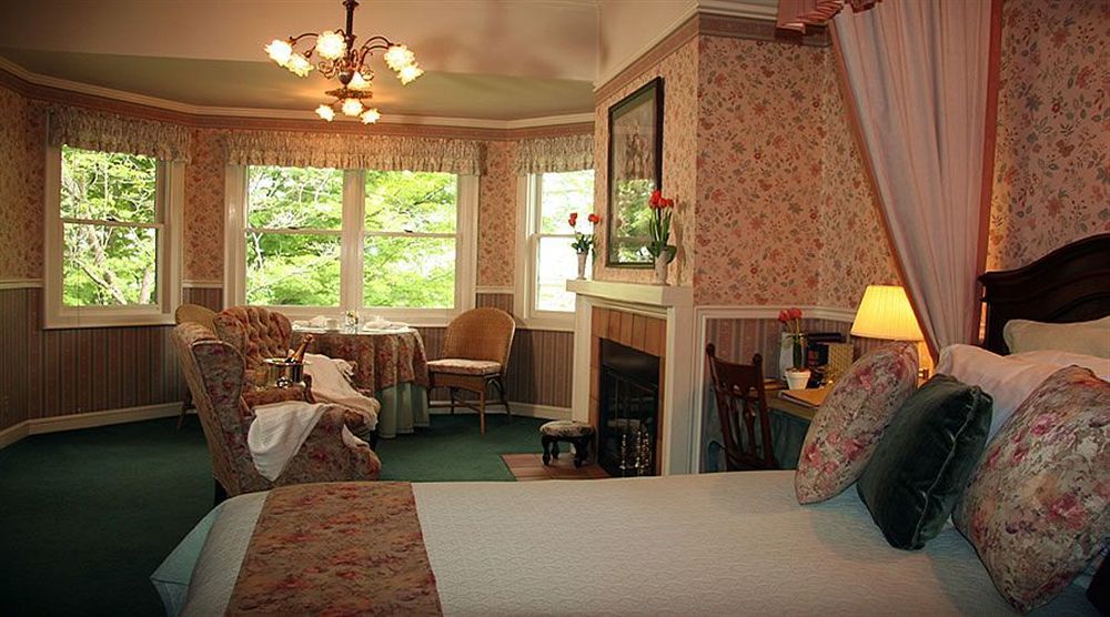 Sutter Creek The Foxes Inn מראה חיצוני תמונה