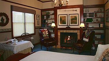 Sutter Creek The Foxes Inn מראה חיצוני תמונה