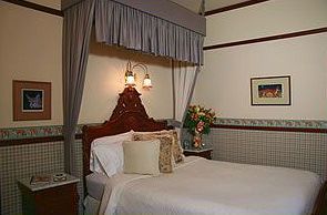 Sutter Creek The Foxes Inn מראה חיצוני תמונה