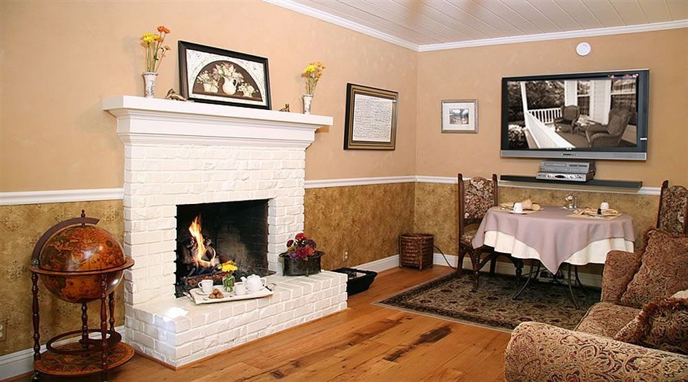 Sutter Creek The Foxes Inn מראה חיצוני תמונה