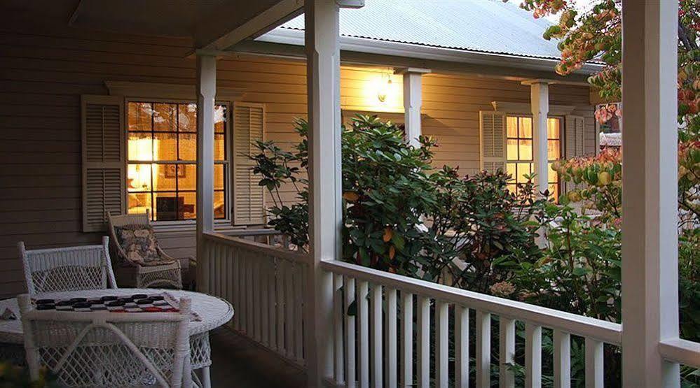 Sutter Creek The Foxes Inn מראה חיצוני תמונה