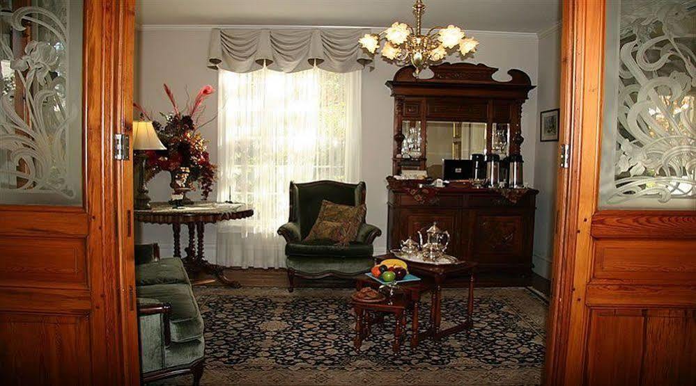 Sutter Creek The Foxes Inn מראה חיצוני תמונה