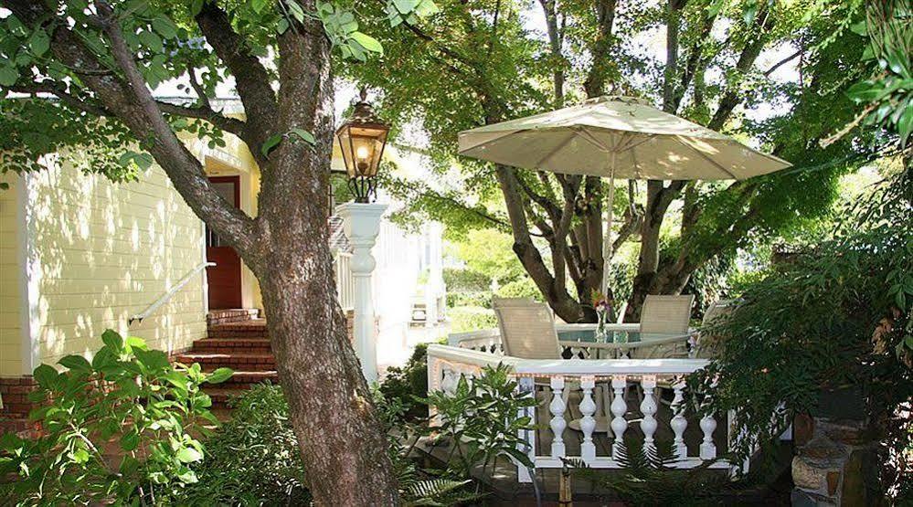 Sutter Creek The Foxes Inn מראה חיצוני תמונה
